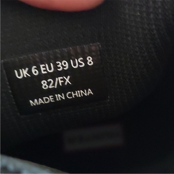 NEW HUNTER Explorer Flatform Chelsea Boots Leather 864mn New in box 8 - Picture 10 of 11